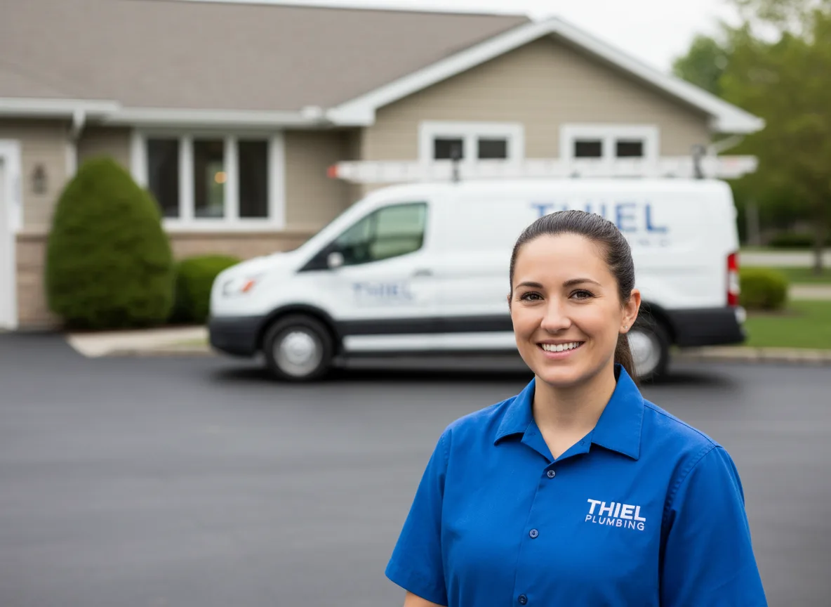 Plumber Maxwell, NE FAQs